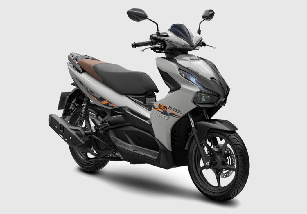 Giá thuê xe tay ga 150cc