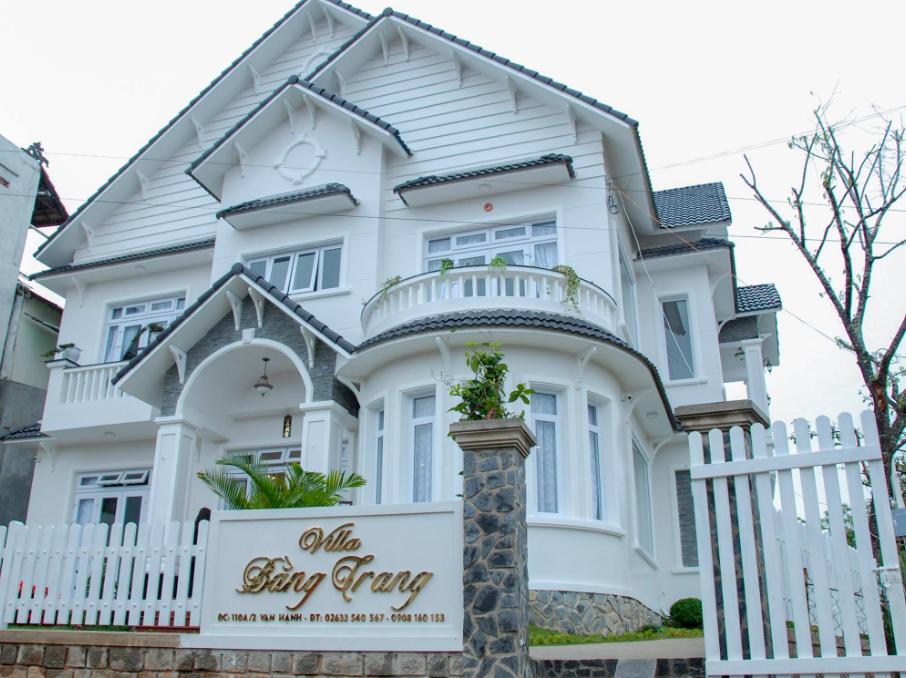 Bằng Trang Villa