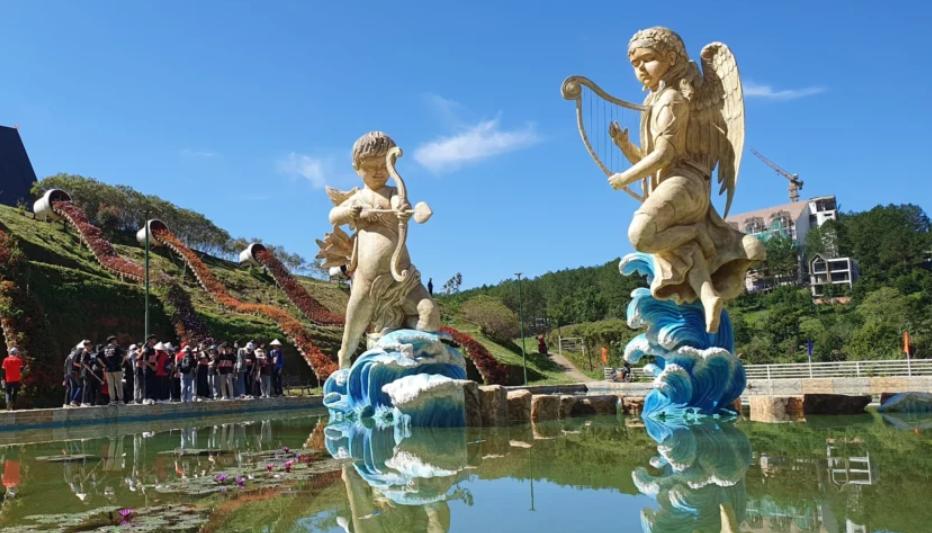 Hồ hẹn ước