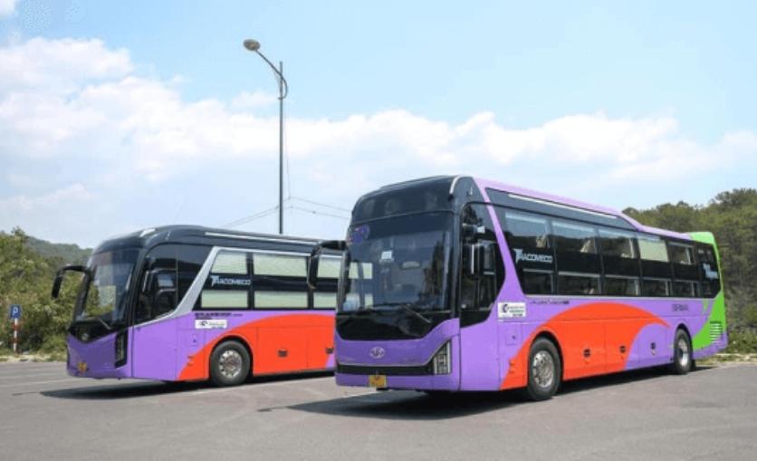 Xe Nguyễn Kim Limousine