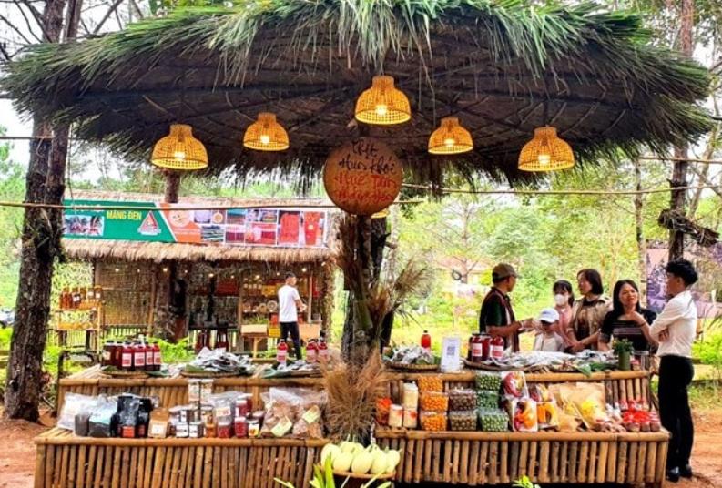 Dược liệu địa phương