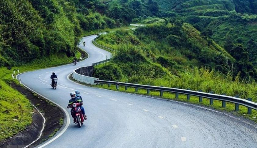 Lưu ý khi phượt đèo Măng Đen
