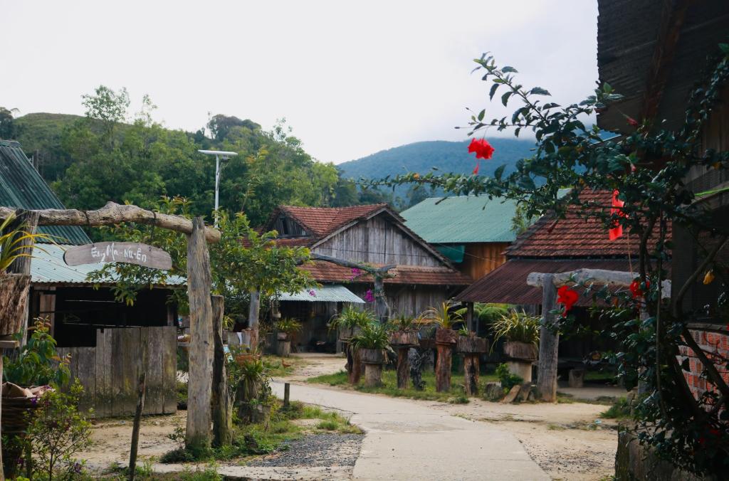 Ylang Homestay
