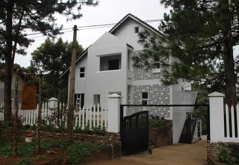 Homestay Le Plateau