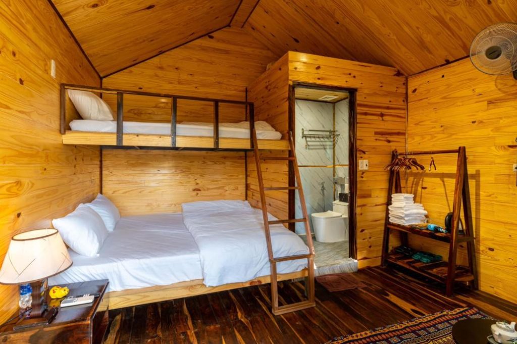 Bạch Dương Homestay