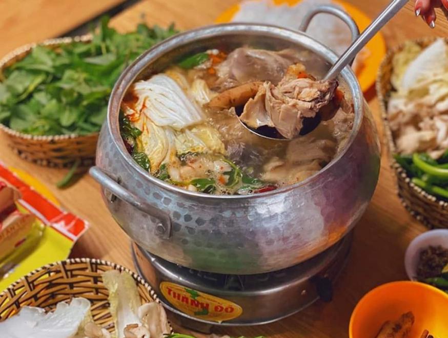 Phố Núi Măng Đen