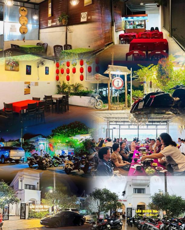 Đôi nét về Măng Đen Lữ Quán