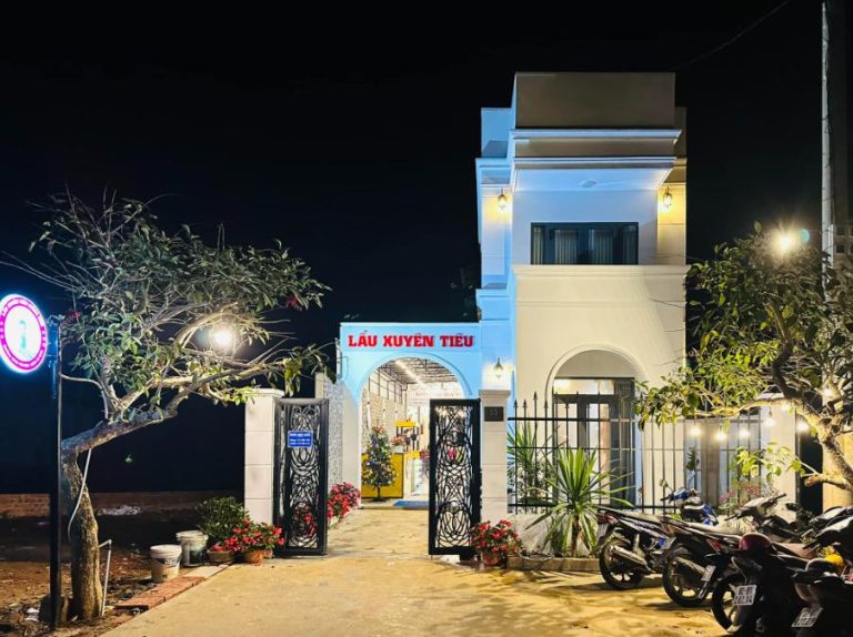 Măng Đen Lữ Quán