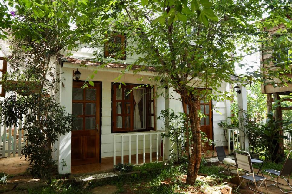Nắng Homestay cung cấp hệ thống phòng nghỉ đa dạng, thoải mái lựa chọn