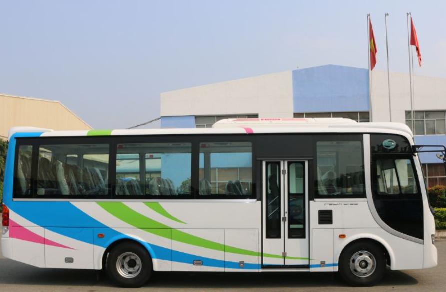 Nhà xe Tuấn Cương