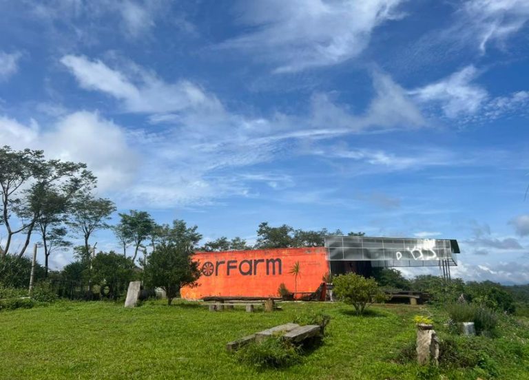 Orfarm Măng Đen
