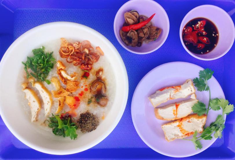 Nấm Nhà Lành