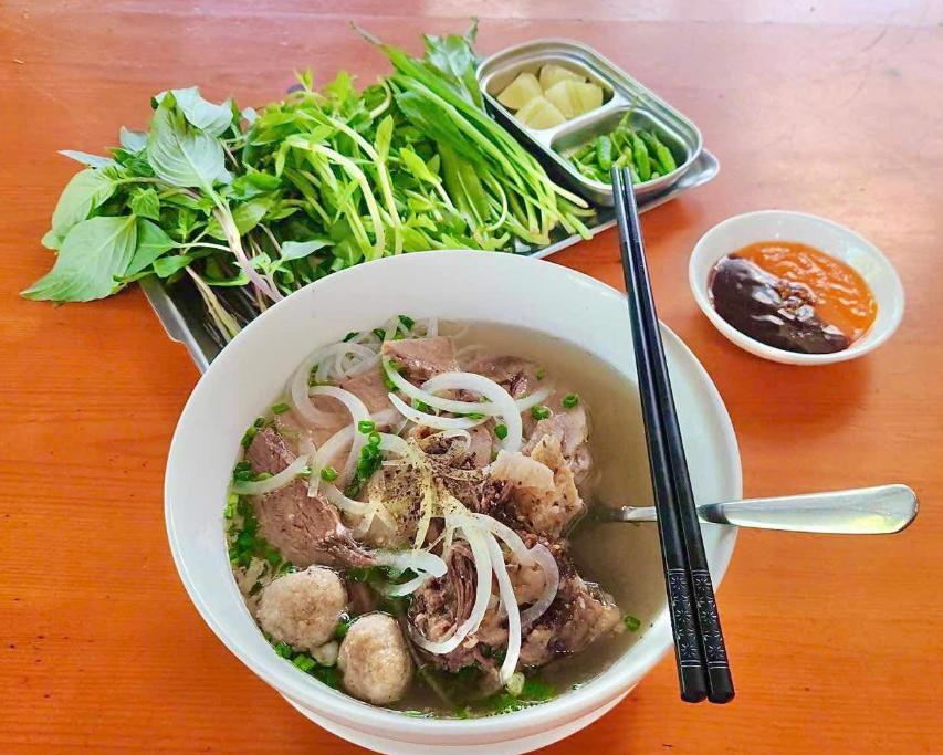 Phở Thuần