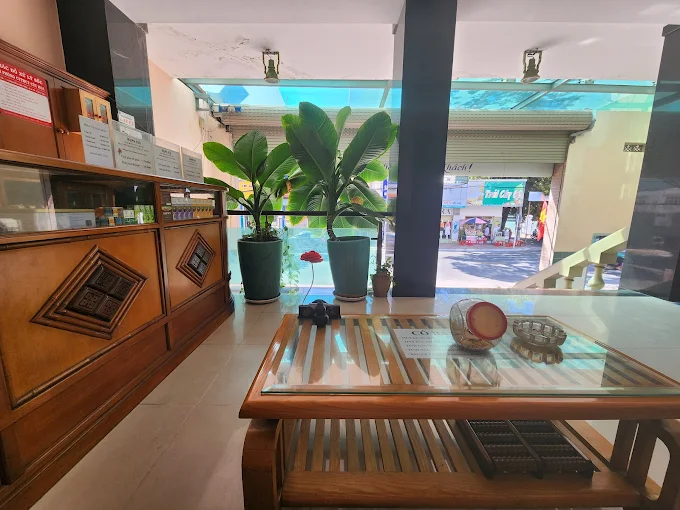 Cúc Hoa Spa