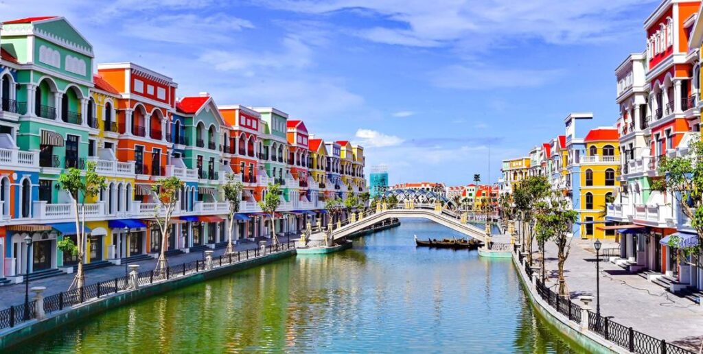 Grand World Phú Quốc