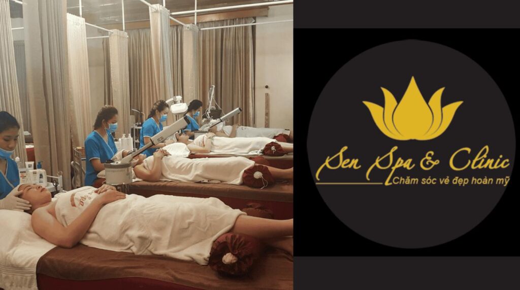 Sen Spa & Clinic