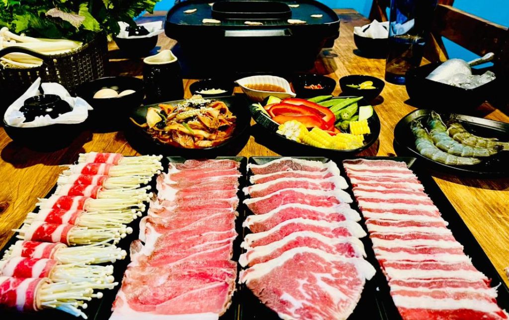 Shabu House_Hotpot & Grill