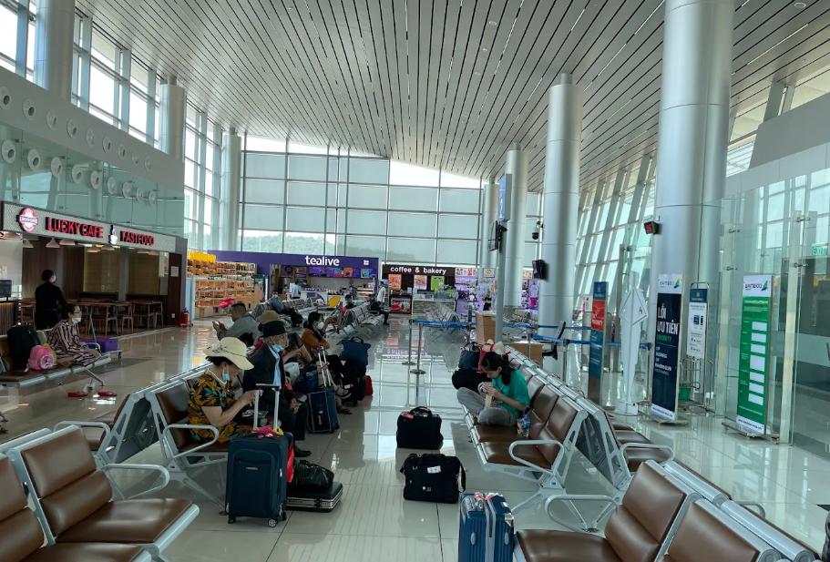 Cung cấp đa dạng các tiện ích