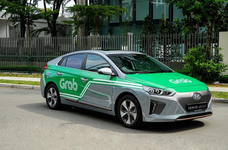 Taxi Grab Phú Quốc - Đặt xe tiện lợi, nhanh chóng
