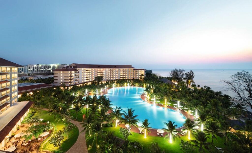 Vinpearl Resort & Spa Phú Quốc