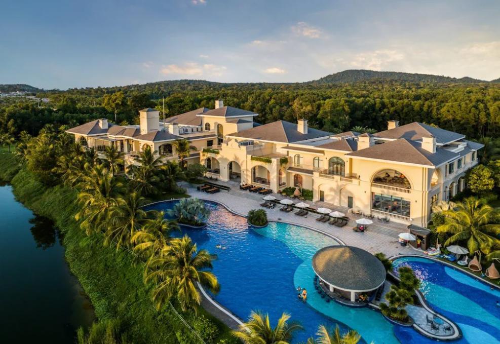 Vinpearl Wonderworld Phú Quốc