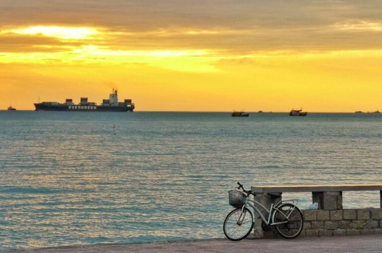 Bãi Trước Vũng Tàu