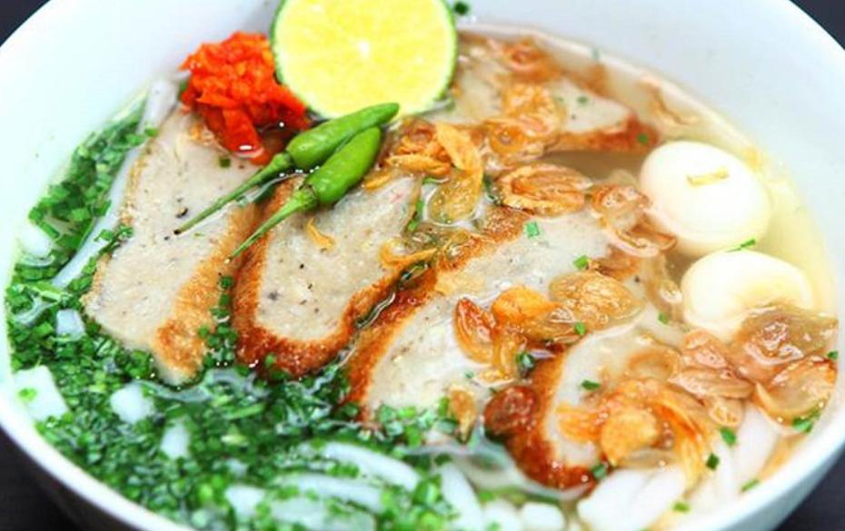 Chả cá thu