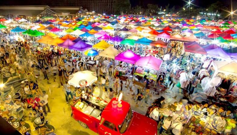 Khám phá và ghi lại những khoảnh khắc đáng nhớ