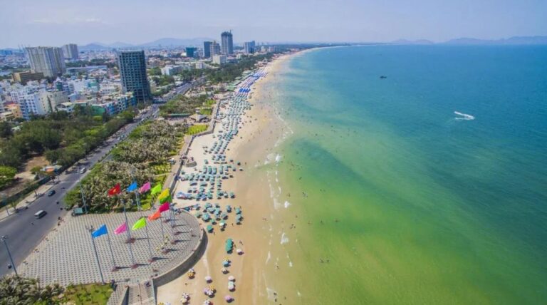 Du lịch Vũng Tàu