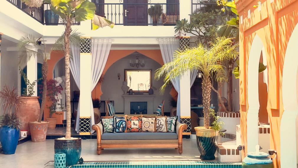 Casabella Homestay 