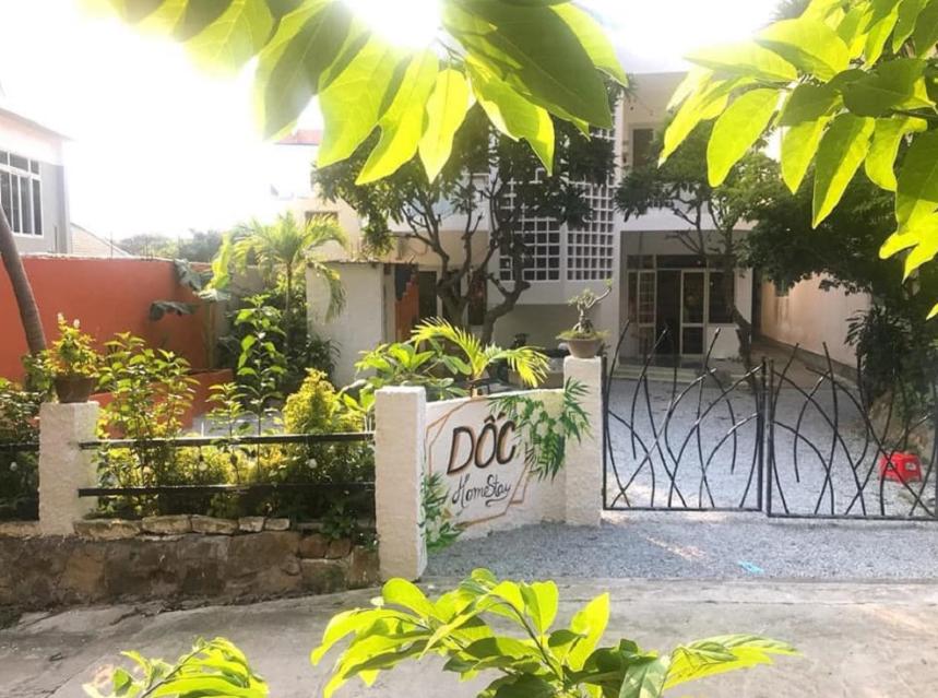 Dốc Homestay