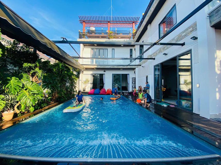 Meko Homestay