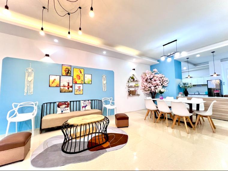 Mị Homestay