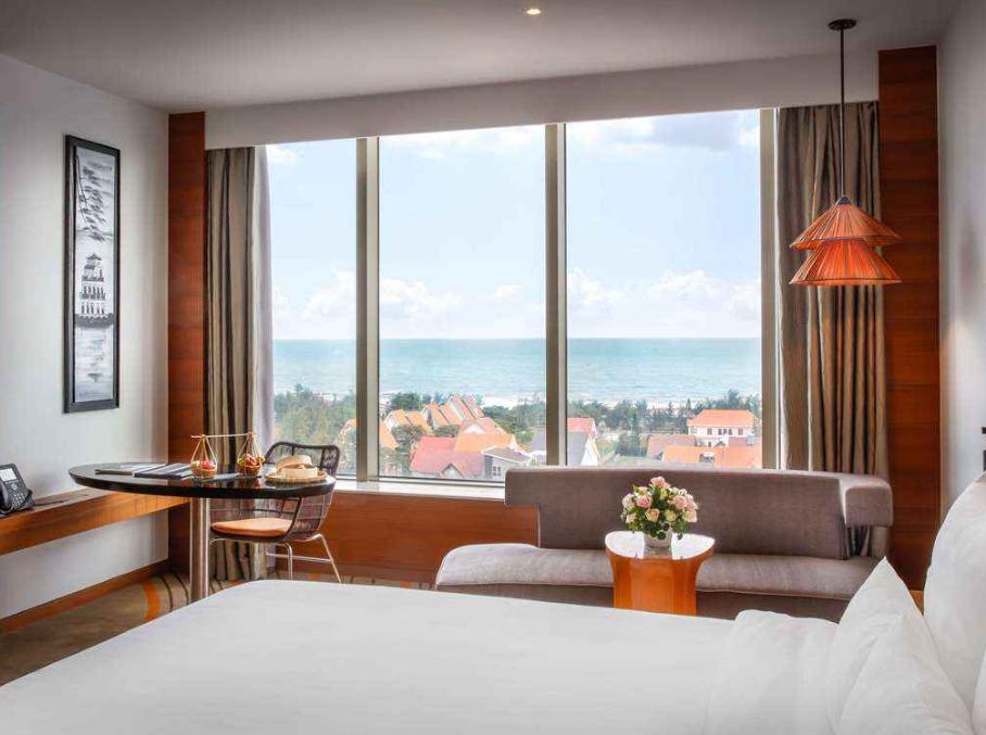 Phòng Executive Suite