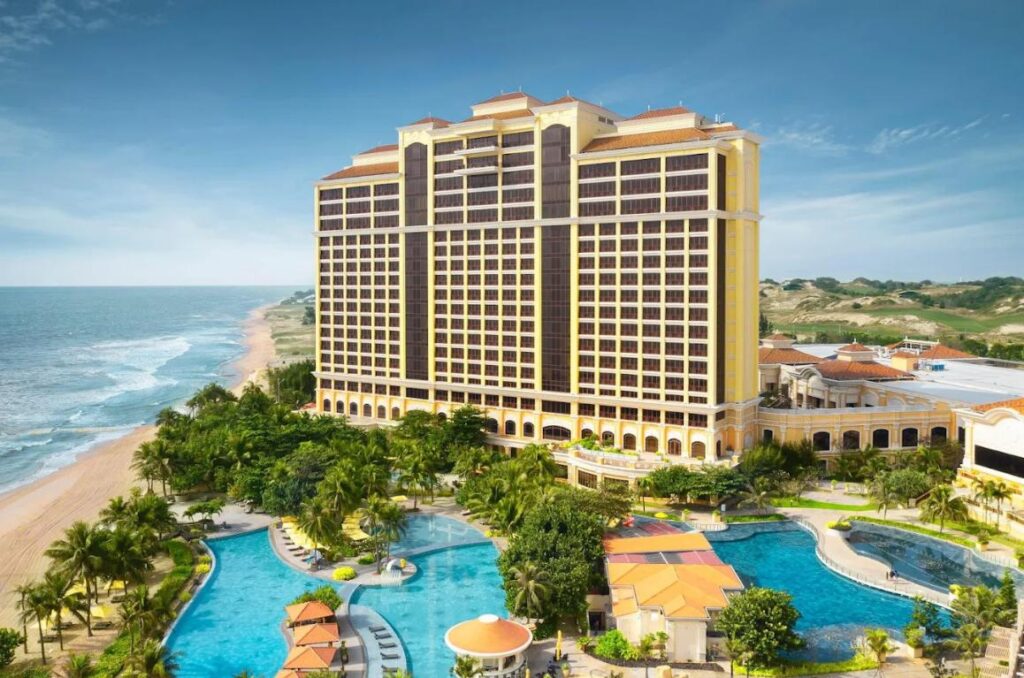 InterContinental Grand Hồ Tràm