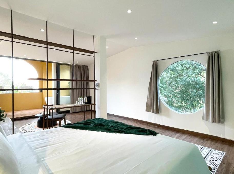 Khách sạn Joi Boutique