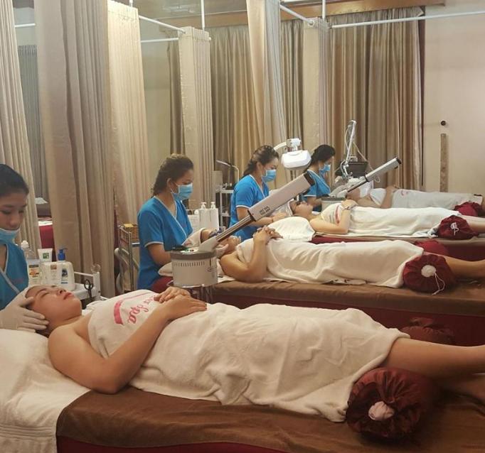 Sen Spa & Clinic