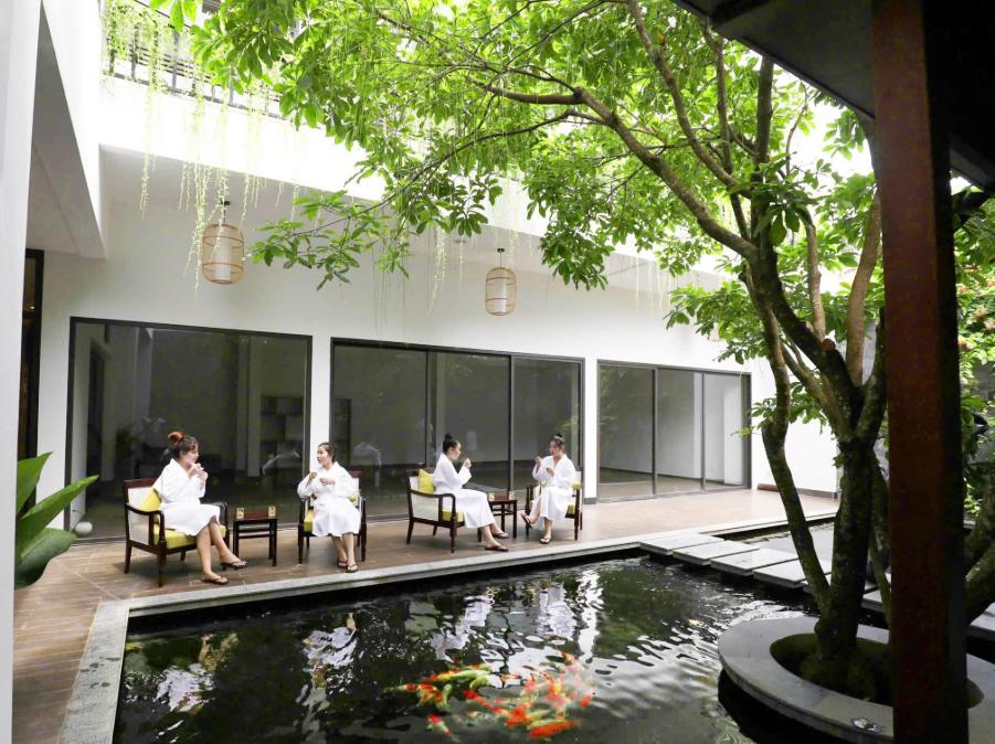 Eden Clinic & Spa Premium