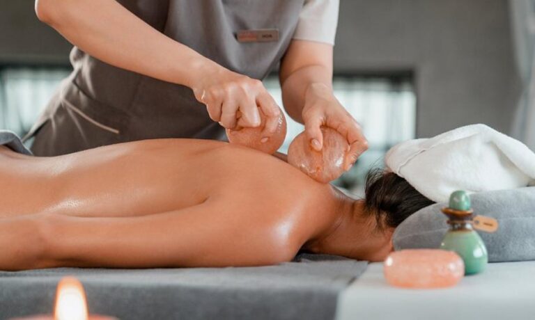 Spa Vũng Tàu