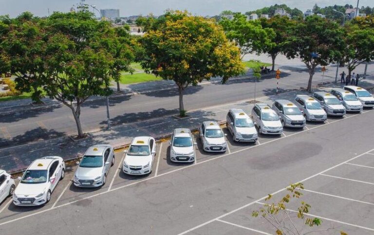 Taxi Vũng Tàu