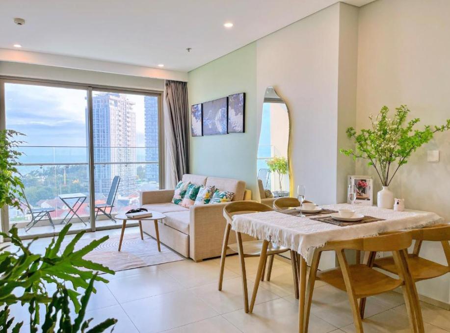 Phòng Luxury