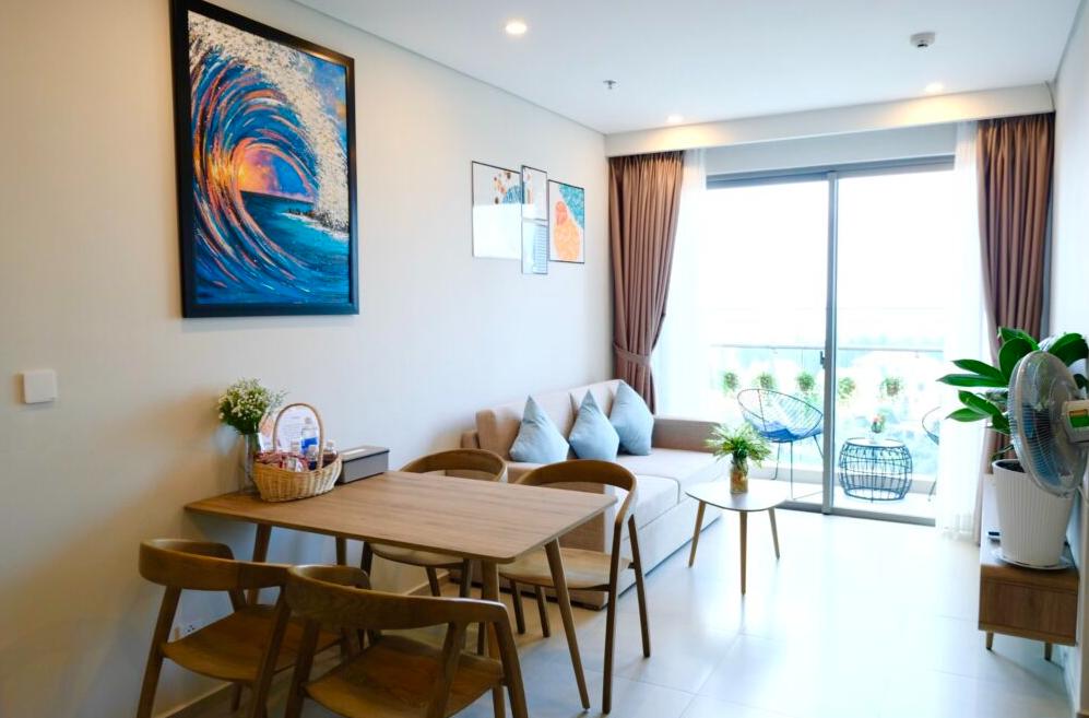 Phòng Suite