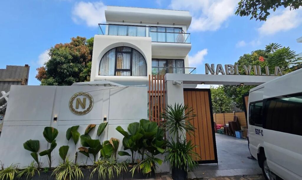 Nabi Villa