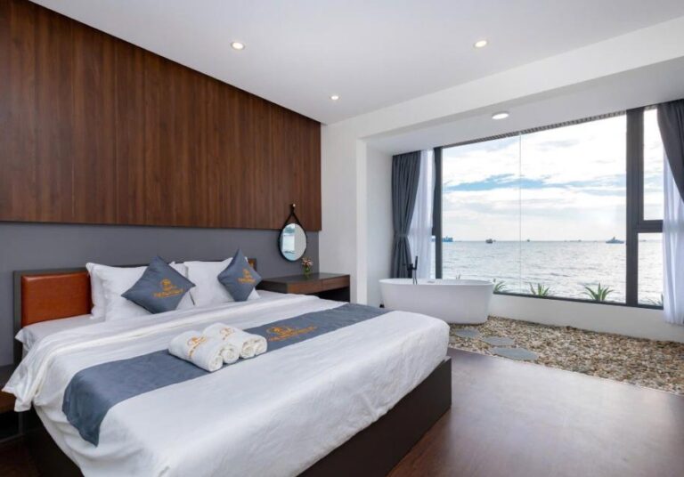 Villa Vũng Tàu