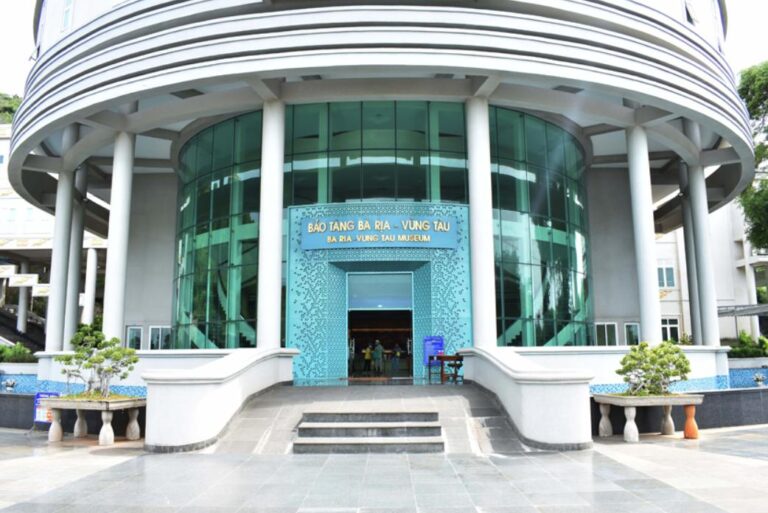 Bảo tàng Vũng Tàu