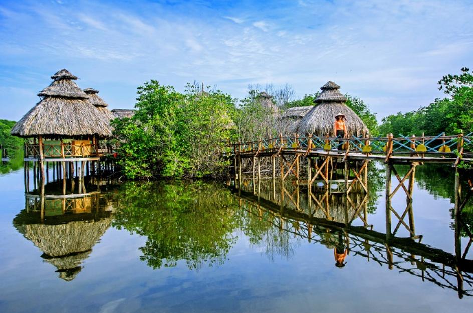Du lịch Đảo Ngọc