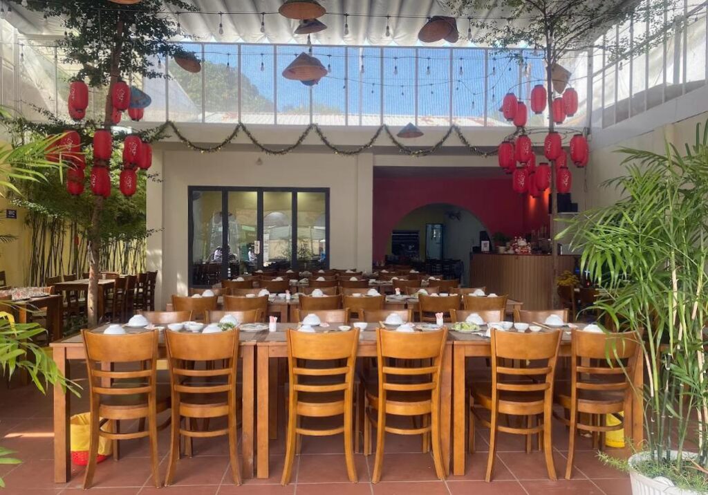 Cơm niêu Điền Châu