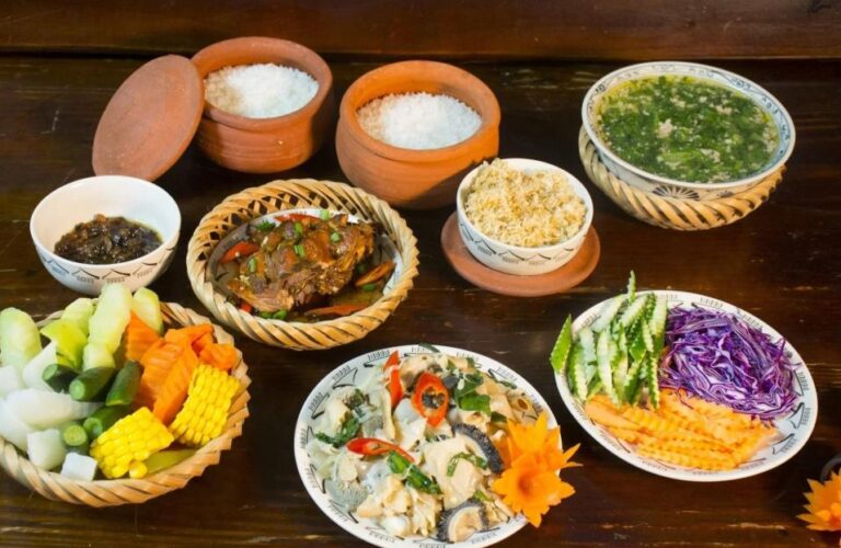 Top 13 quán cơm niêu Vũng Tàu ngon nức tiếng, ai cũng mê mẩn Cơm niêu Vũng Tàu