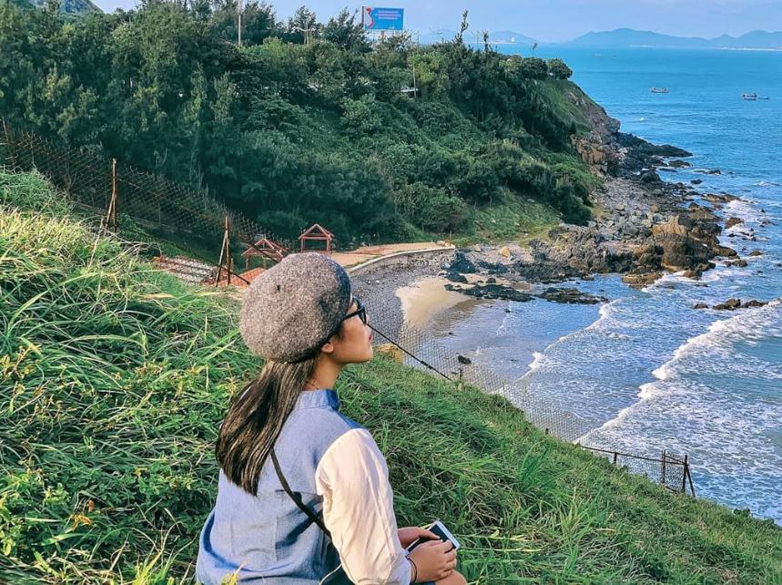 Chinh phục những ngọn đồi nhấp nhô