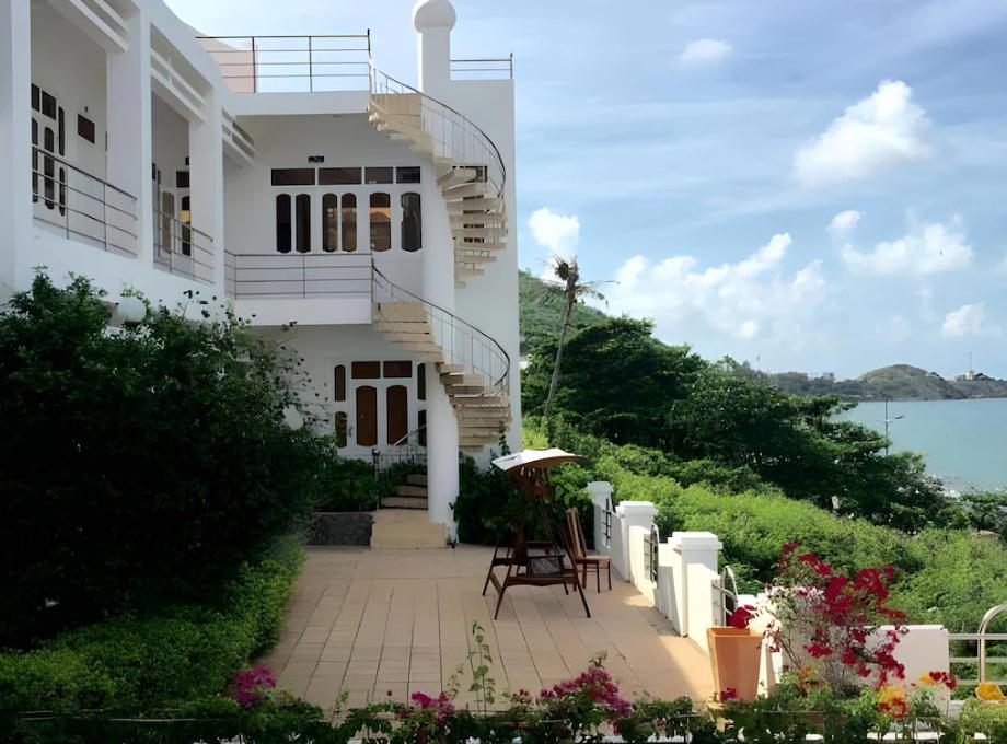 SV Boutique Resort - Resort Vũng Tàu hướng ra biển